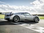 Pagani Huayra 2012 года (WW)